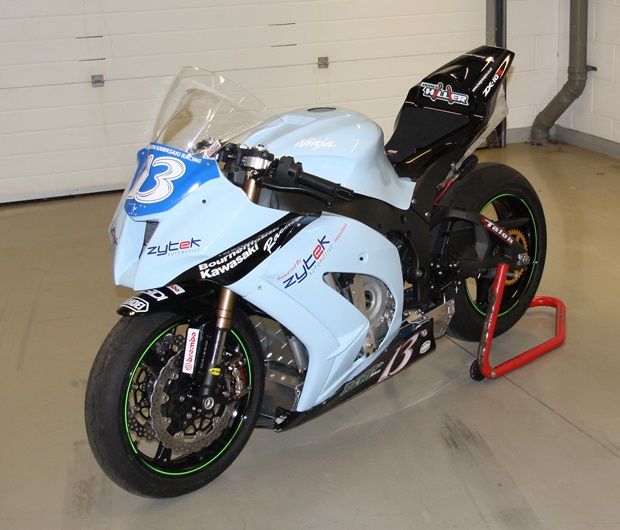 tt zero bikes